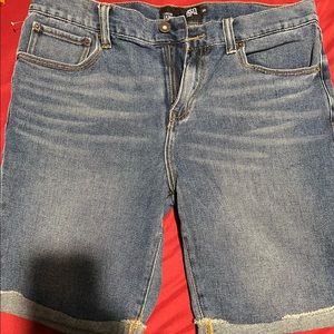 RSQ ‘London Skinny’ Shorts